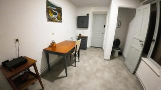 Maison de Campagne à Levergies - 2