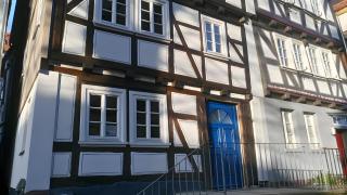 Ferienwohnungen Homberger Altstadt - 8