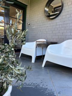 Tompson Apartment - 9