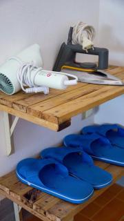 Homestay Nhà Của Gạo - Hoà Thắng - 9