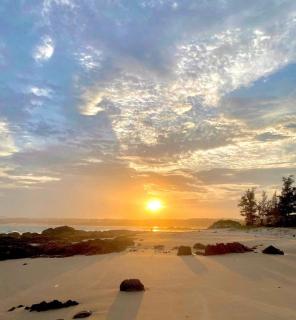 Homestay Nhà Của Gạo - Hoà Thắng - 5