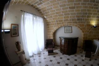 Palazzo Piccioli - Gallipoli - 7