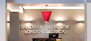 Sandman Signature London Gatwick Hotel - 0