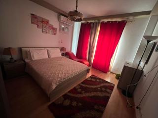 Amazing apartment in Madinaty, New Cairo - 0