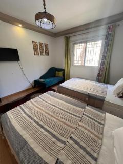 Amazing apartment in Madinaty, New Cairo - 9