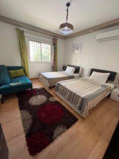 Amazing apartment in Madinaty, New Cairo - 8