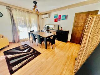 Amazing apartment in Madinaty, New Cairo - 7