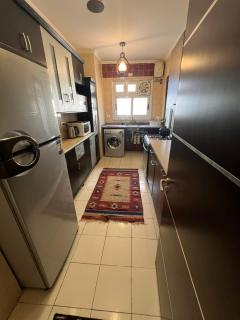 Amazing apartment in Madinaty, New Cairo - 5