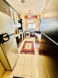 Amazing apartment in Madinaty, New Cairo - 4