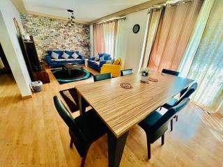 Amazing apartment in Madinaty, New Cairo - 2