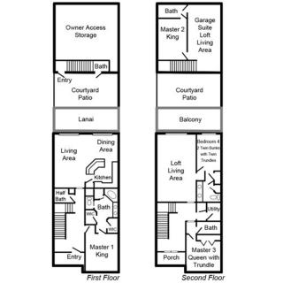 Orlando Family Friendly Home - Kissimmee - 7