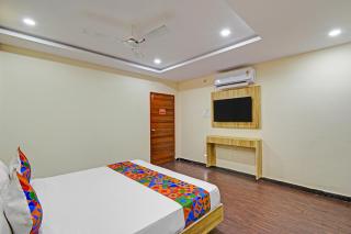 FabHotel Cube - 5