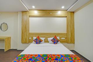 FabHotel Cube - 7