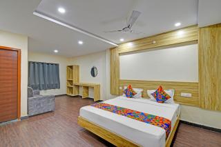 FabHotel Cube - 6
