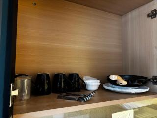 Studio apartment in greater Noida - 9