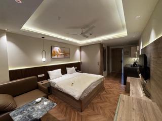 Studio apartment in greater Noida - 8