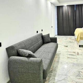 Stylish Studio 1818 with AC and Wi-Fi Close to the Sea - 6