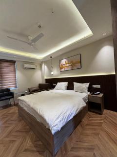 Studio apartment in greater Noida - 6
