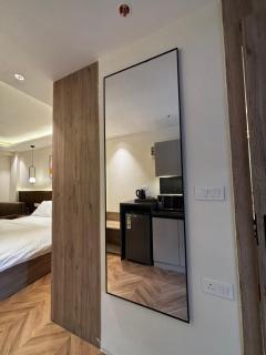 Studio apartment in greater Noida - 4