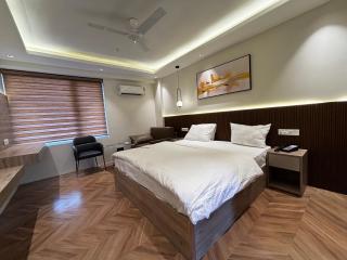 Studio apartment in greater Noida - 1