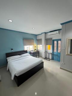 Garden Hill Hotel - 3