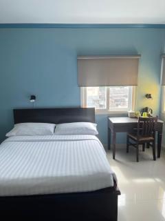 Garden Hill Hotel - 1