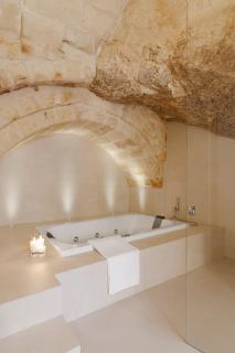 I Tre Portali Luxury Suites - Matera - 0
