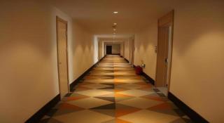 Shell Nanjing Jiangning District University City Hotel - 4