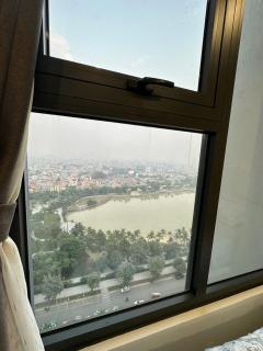 Vinhomes Smart City - Lake View - Suzy Homes - 8