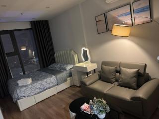 Vinhomes Smart City - Lake View - Suzy Homes - 2