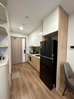 Vinhomes Smart City - Lake View - Suzy Homes - 1