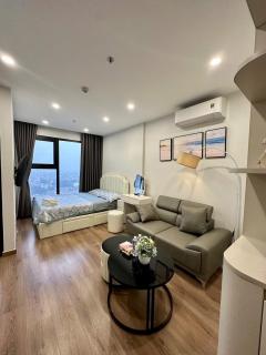 Vinhomes Smart City - Lake View - Suzy Homes - 0