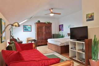 Herrenhaus Blengow App. 16 - 5