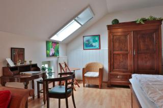 Herrenhaus Blengow App. 16 - 4