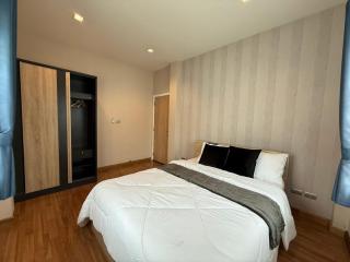 Ssara house near suvannabhumi airport - 0