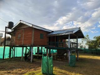 Dibru-Saikhowa Eco Camp - 8