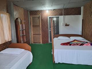 Dibru-Saikhowa Eco Camp - 4