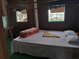 Dibru-Saikhowa Eco Camp - 2