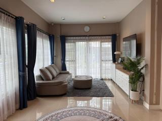Ssara house near suvannabhumi airport - 5
