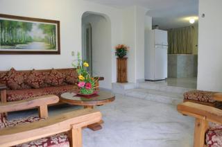 Hotel Suites Jazmín Acapulco - 1