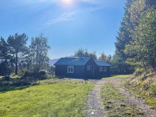 3 person holiday home in Frei-By Traum - 7
