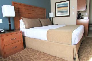 Sandman Hotel and Suites Squamish - 2