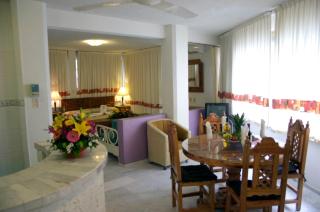 Hotel Suites Jazmín Acapulco - Acapulco - 3