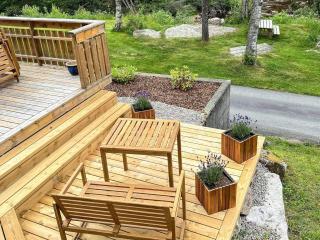 8 person holiday home in Lindesnes - 1