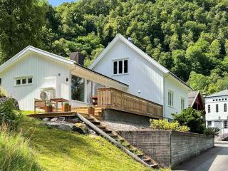 8 person holiday home in Lindesnes - 9