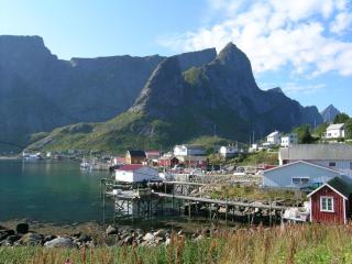 4 person holiday home in Gravdal-By Traum - 8