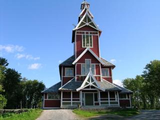 4 person holiday home in Gravdal-By Traum - 7
