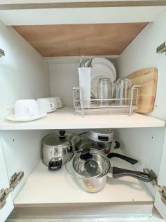 BE Stylish Studio WIFI, Netflix, City Center - 9