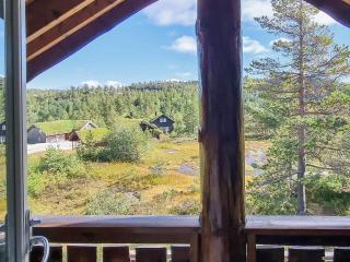 8 person holiday home in ÅSERAL - 4