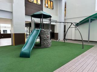 BE Stylish Studio WIFI, Netflix, City Center - 5